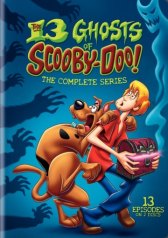 13 привидений Скуби-Ду / The 13 Ghosts of Scooby-Doo 13 привидений Скуби-Ду