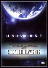 Discovery: Во Вселенную со Стивеном Хокингом / Into the Universe with Stephen Hawking Discovery: Во Вселенную со Стивеном Хокингом