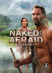 Discovery. Голые и напуганные XL / Naked and Afraid XL Discovery. Голые и напуганные XL