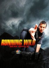 Discovery. Звездное выживание с Беаром Гриллсом / Running Wild with Bear Grylls Discovery. Звездное выживание с Беаром Гриллсом