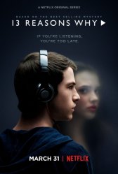 13 причин почему / 13 Reasons Why 13 причин почему