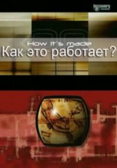 Discovery. Как это работает? / How It's Made Discovery. Как это работает?