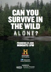 History Channel. В изоляции / Alone History Channel. В изоляции