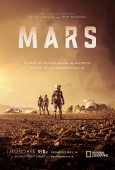 National Geographic. Марс / Mars National Geographic. Марс