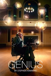 National Geographic. Настоящий гений со Стивеном Хокингом / GENIUS by Stephen Hawking National Geographic. Настоящий гений со Стивеном Хокингом