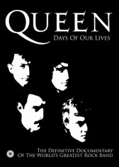 Queen: Дни наших жизней (ТВ) / Queen: Days of Our Lives Queen: Дни наших жизней (ТВ)