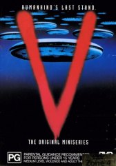 V: Победа / V: The Original Miniseries V: Победа