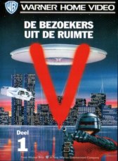 V: Последняя битва / V: The Final Battle V: Последняя битва