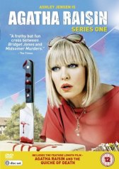 Агата Рейзин / Agatha Raisin Агата Рейзин