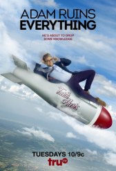 Адам портит все / Adam Ruins Everything Адам портит все