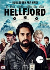 Адский фьорд / Хелльфьорд / Hellfjord Адский фьорд / Хелльфьорд
