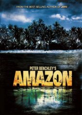 Амазония / Amazon Амазония