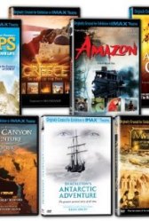 Амазонка с Брюсом Пэрри / Amazon Амазонка с Брюсом Пэрри