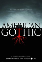 Американская готика / American Gothic Американская готика