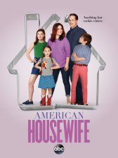 Американская домохозяйка / American Housewife Американская домохозяйка