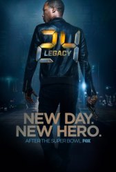 24 часа: Наследие / 24: Legacy 24 часа: Наследие