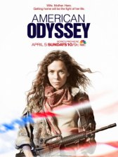 Американская одиссея / American Odyssey Американская одиссея