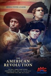 Американская революция / The American Revolution Американская революция