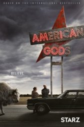 Американские боги / American Gods Американские боги