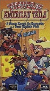 Американские истории Фивела / Fievel's American Tails Американские истории Фивела