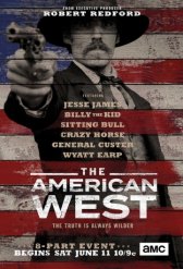 Американский запад / The American West Американский запад