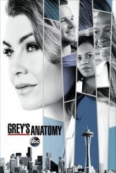 Анатомия страсти / Анатомия Грей / Grey's Anatomy Анатомия страсти / Анатомия Грей