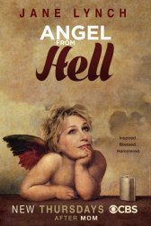 Ангел из ада / Angel from Hell Ангел из ада