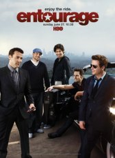 Антураж / Красавцы / Entourage Entourage