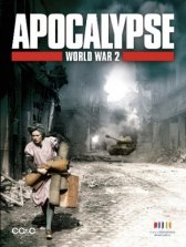 Апокалипсис: Вторая мировая война; Гитлер / Apocalypse - La 2ème guerre mondiale;Apocalypse - Hitler / Apocalypse: The Second World War; Apocalypse - Hitler Апокалипсис: Вторая мировая война; Гитлер