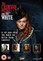 Багровый лепесток и белый / The Crimson Petal and the White Багровый лепесток и белый
