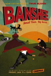 Банши / Banshee Банши