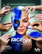 Без лица / Face Off Без лица