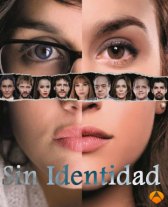 Без личности / Sin identidad Без личности