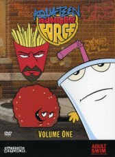 ATHF / Aqua Teen Hunger Force ATHF