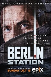 Берлинская резидентура / Berlin Station Берлинская резидентура