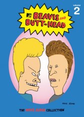 Бивис и Батт-Хед / Beavis and Butt-Head Бивис и Батт-Хед