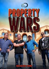 Битва за недвижимость / Property Wars Битва за недвижимость