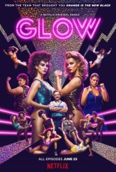 Блеск / GLOW Блеск