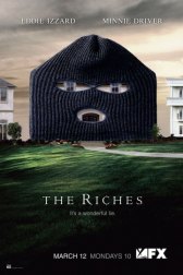 Богатые / The Riches Богатые