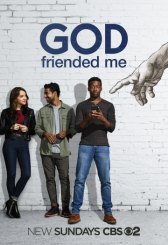 Бог меня зафрендил / God Friended Me Бог меня зафрендил