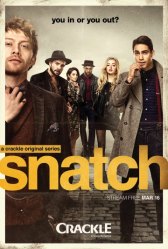Большой куш / Snatch Snatch