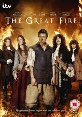 Большой пожар / The Great Fire Большой пожар