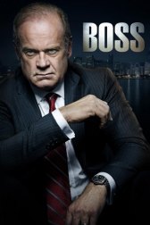 Босс / Boss Босс