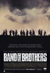 Братья по оружию / Band of Brothers Братья по оружию