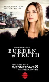 Бремя истины / Burden of Truth Бремя истины