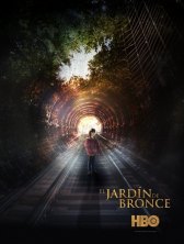 Бронзовый сад / El Jardín de Bronce Бронзовый сад