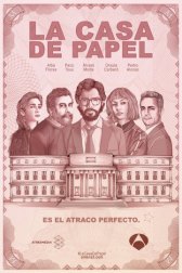 Бумажный дом / La casa de papel Бумажный дом