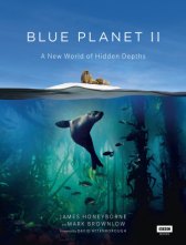 BBC: Голубая планета 2 / Blue Planet II BBC: Голубая планета 2