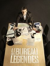Бюро легенд / Le Bureau des Légendes Le Bureau des Légendes