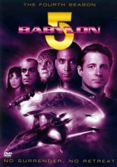 Вавилон 5 / Babylon 5 Вавилон 5
